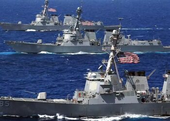 Crecen las críticas por el accionar militar de Estados Unidos en el Caribe