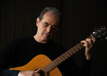 Jorge Fandermole presenta “Tiempo y lugar”