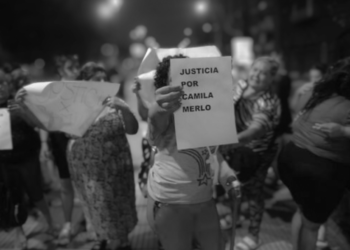 Camila Merlo: confirman la identidad de la joven asesinada y su entorno rechaza estigmatizaciones