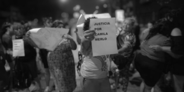 Camila Merlo: confirman la identidad de la joven asesinada y su entorno rechaza estigmatizaciones
