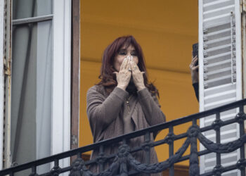 Comienza el juicio contra Cristina Fernández de Kirchner y otros 86 acusados entre empresarios y ex funcionarios