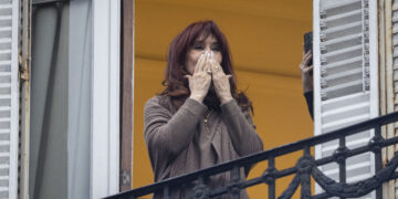 Comienza el juicio contra Cristina Fernández de Kirchner y otros 86 acusados entre empresarios y ex funcionarios Comienza el juicio contra Cristina Fernández de Kirchner y otros 86 acusados entre empresarios y ex funcionarios