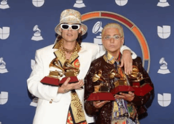 Una noche histórica para la música argentina en los Latin Grammy 2025