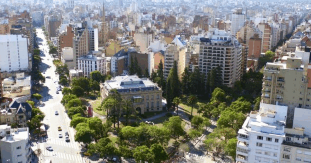 Centro, Nueva Córdoba y Alta Córdoba, el top 3 de barrios donde peor se estaciona.