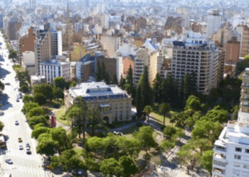 Centro, Nueva Córdoba y Alta Córdoba, el top 3 de barrios donde peor se estaciona.