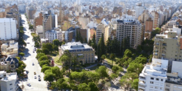 Centro, Nueva Córdoba y Alta Córdoba, el top 3 de barrios donde peor se estaciona.