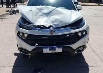 Cuatro motociclistas murieron en diferentes choques