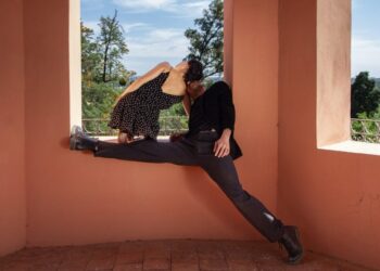 La danza vuelve a escena con el festival Pulso Urbano 2025