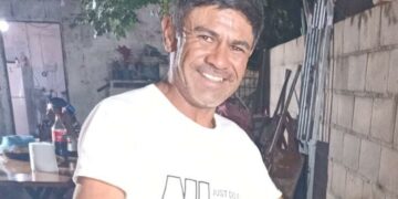 Buscan a un hombre de 44 años desaparecido en Córdoba Darío Rubén Díaz