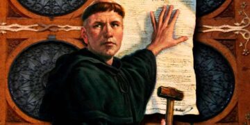 De la Alemania de 1517, a la Córdoba del 2025: las iglesias evangélicas locales De la Alemania de 1517, a la Córdoba del 2025: las iglesias evangélicas locales