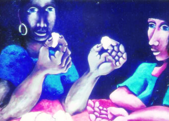 De mujeres africanas y afrodescendientes: ¿la herejía se lleva en el cuerpo?