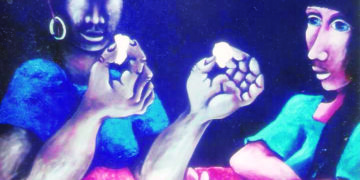 De mujeres africanas y afrodescendientes: ¿la herejía se lleva en el cuerpo?