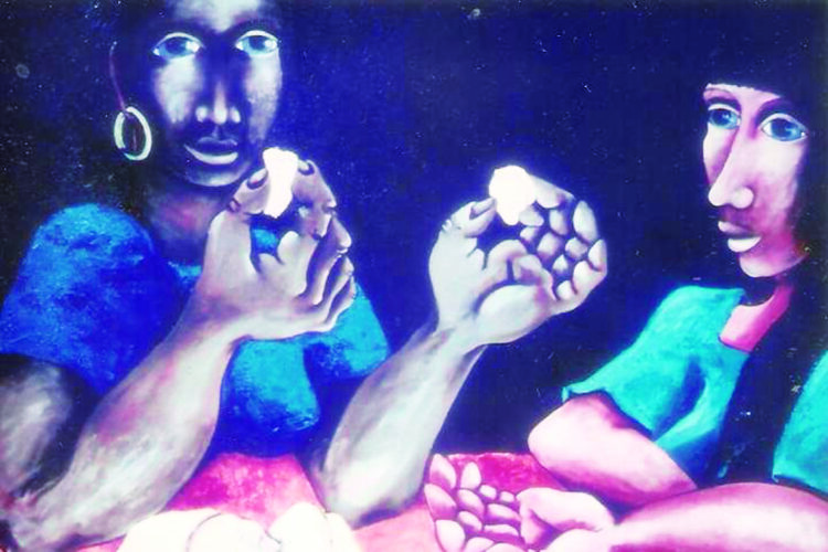 De mujeres africanas y afrodescendientes: ¿la herejía se lleva en el cuerpo?