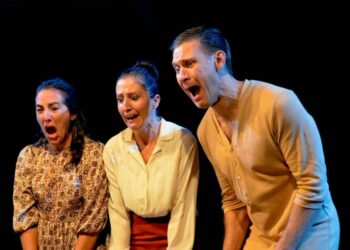 Escenarios en ebullición: estrenos, regresos y música en vivo para todos los públicos