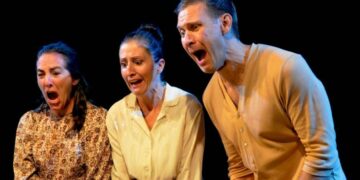 Escenarios en ebullición: estrenos, regresos y música en vivo para todos los públicos Escenarios en ebullición: estrenos, regresos y música en vivo para todos los públicos