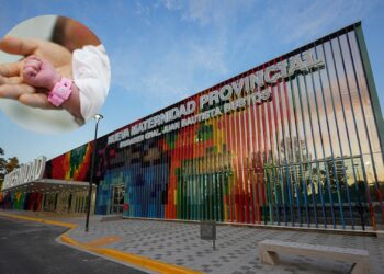 Denuncian muertes de bebés por presunta mala praxis en la Nueva Maternidad Provincial