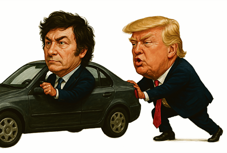 Desarrollo por invitación