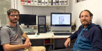 Descubren en Córdoba un linaje genético único de 8.500 años de antigüedad Descubren en Córdoba un linaje genético único de 8.500 años de antigüedad