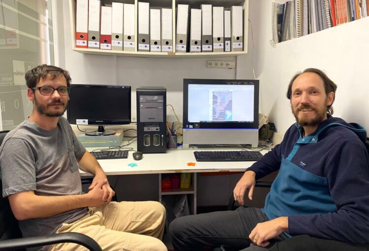 Descubren en Córdoba un linaje genético único de 8.500 años de antigüedad Descubren en Córdoba un linaje genético único de 8.500 años de antigüedad