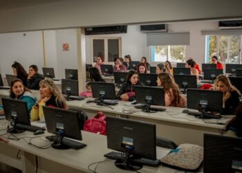 El Ministerio de Educación de Córdoba anuncia la apertura del periodo de preinscripciones para el Ciclo Académico 2026 en la Educación Superior.