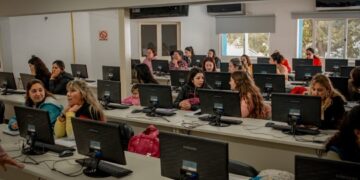 Abrieron las preinscripciones para las carreras educación superior: cómo anotarse El Ministerio de Educación de Córdoba anuncia la apertura del periodo de preinscripciones para el Ciclo Académico 2026 en la Educación Superior.