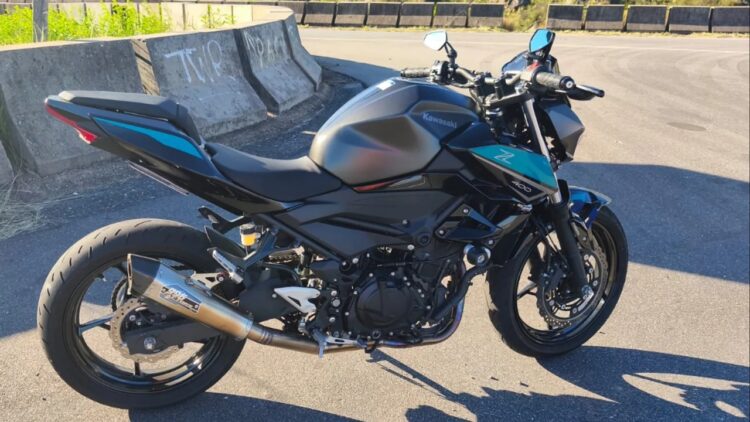 Detuvieron a un hombre por realizar picadas en el Camino de las Altas Cumbres Detuvieron a un hombre por realizar picadas en el Camino de las Altas Cumbres