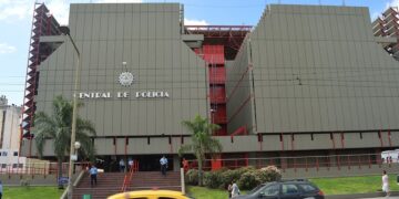 Detuvieron al cabo acusado de fotografiar a compañeras Detuvieron al cabo acusado de fotografiar a compañeras