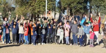 Día Mundial de la Infancia: Córdoba repasa el trabajo del Servicio de Protección Día Mundial de la Infancia: Córdoba repasa el trabajo del Servicio de Protección
