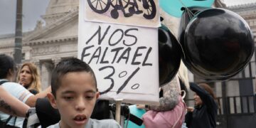 Alerta por la situación del sector de discapacidad: Muchos centros apelan a la caridad para sobrevivir Alerta por la situación del sector de discapacidad: Muchos centros apelan a la caridad para sobrevivir