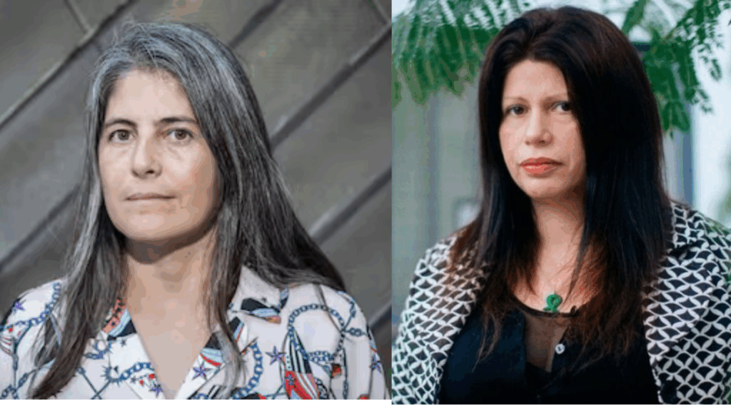 Ana Rosa Domenella analizará en una conferencia las voces de Selva Almada y Dolores Reyes