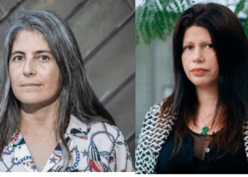 Ana Rosa Domenella analizará en una conferencia las voces de Selva Almada y Dolores Reyes