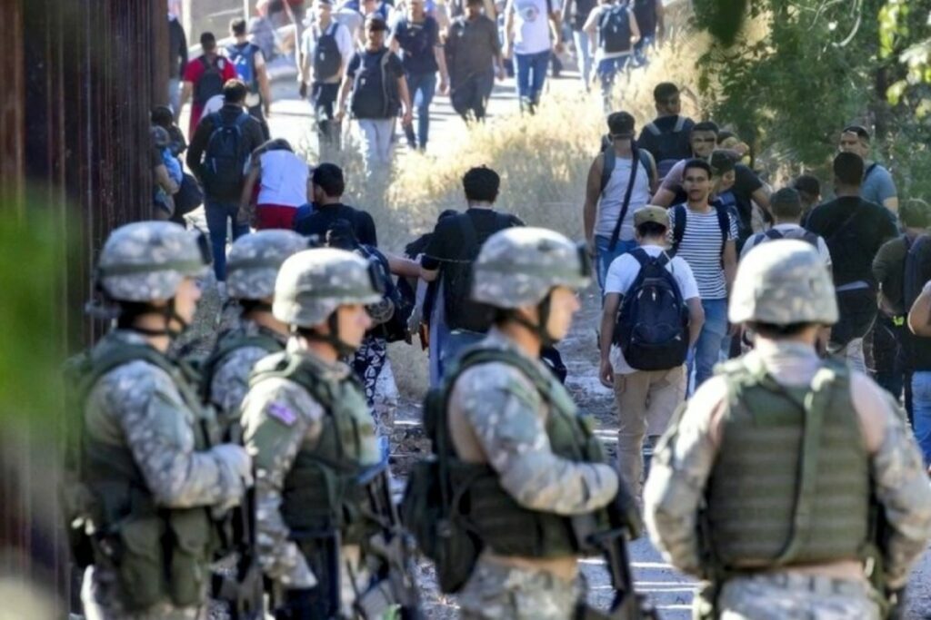 El Gobierno de Perú aprobó el estado de emergencia en zona fronteriza con Chile