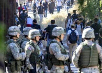 El Gobierno de Perú aprobó el estado de emergencia en zona fronteriza con Chile