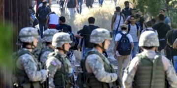 El Gobierno de Perú aprobó el estado de emergencia en zona fronteriza con Chile