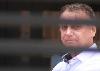 El Supremo Tribunal alcanzó mayoría para ratificar la condena de Bolsonaro a 27 años