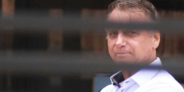 El Supremo Tribunal alcanzó mayoría para ratificar la condena de Bolsonaro a 27 años El Supremo Tribunal alcanzó mayoría para ratificar la condena de Bolsonaro a 27 años