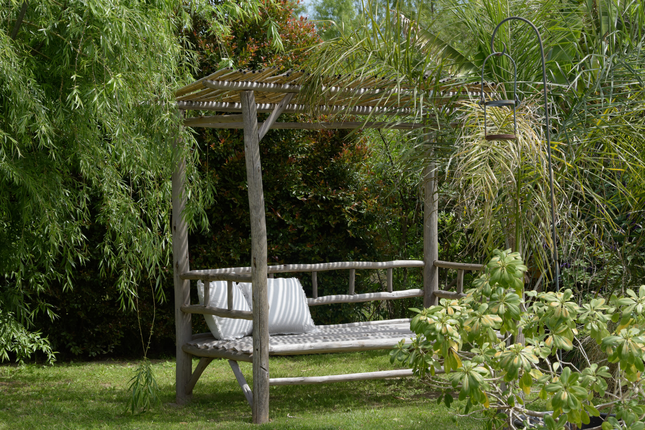 Islas del sol: un espacio para ser vivido Islas del sol: un espacio para ser vivido