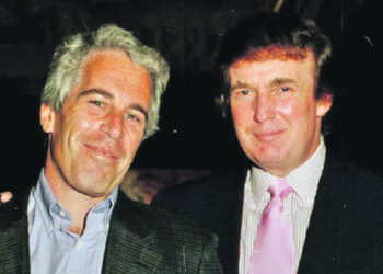 El caso Epstein: Una fractura definitiva para Trump