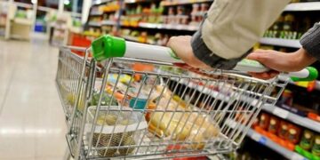 El consumo en autoservicios sigue en retroceso pese al rebote mensual Consumo