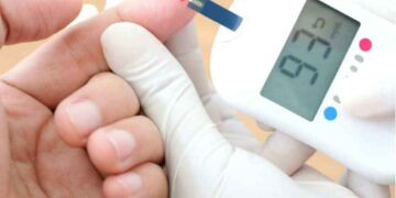 Día Mundial de la Diabetes: los siete hábitos para controlarla El control de la glucosa es un pilar fundamental en la diabetes.