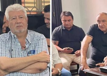 El fiscal pidió hasta 10 años de prisión para dirigentes de Luz y Fuerza Córdoba