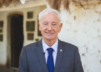 El médico del patrimonio cordobés: Hugo Juri y los 25 años de la Declaración UNESCO