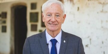 El médico del patrimonio cordobés: Hugo Juri y los 25 años de la Declaración UNESCO