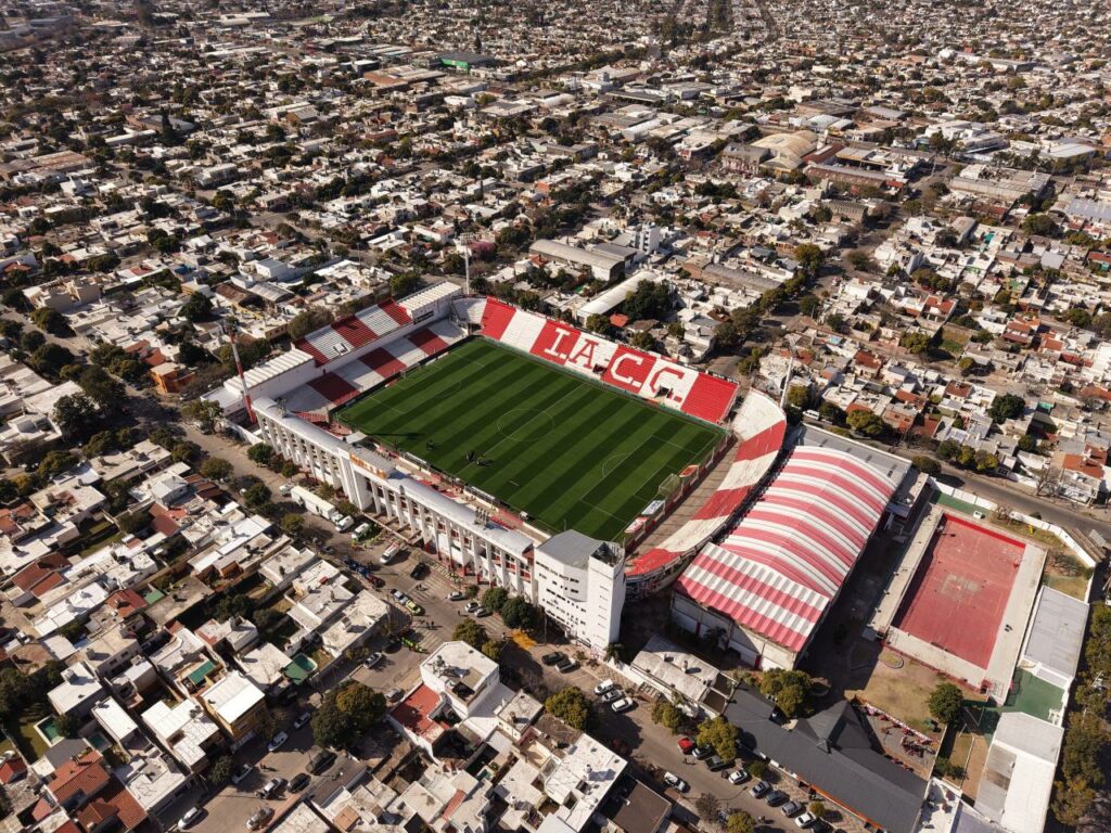 El encuentro se disputará este miércoles en el estadio de Instituto.