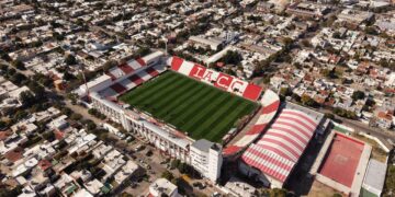 Final de la Copa Argentina: alto nivel de reservas y movimiento económico de $3.955 millones El encuentro se disputará este miércoles en el estadio de Instituto.