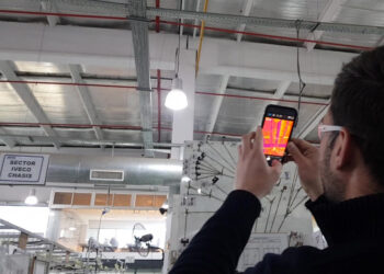 El objetivo es ayudar a bajar consumos de energía y emisiones de gases de efecto invernadero a través de asesoramiento gratuito para la implementación de mejoras.