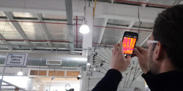 El objetivo es ayudar a bajar consumos de energía y emisiones de gases de efecto invernadero a través de asesoramiento gratuito para la implementación de mejoras.