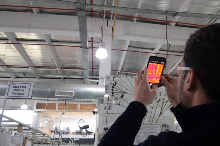 El objetivo es ayudar a bajar consumos de energía y emisiones de gases de efecto invernadero a través de asesoramiento gratuito para la implementación de mejoras.