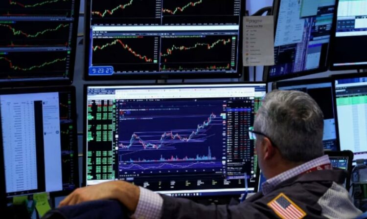 El riesgo país cede los 600 puntos y los bonos extienden la suba Riesgo país