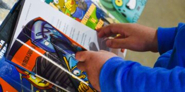 El trabajo de las 120 bibliotecas populares de la provincia El trabajo de las 120 bibliotecas populares de la provincia